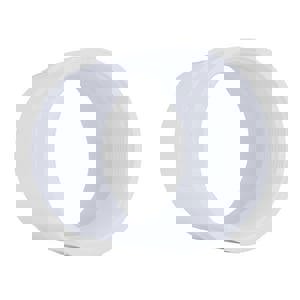 4 in. PVC Schedule 40 Female Adapter